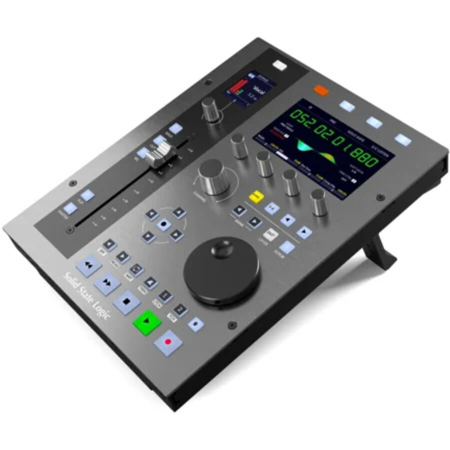 SSL UF-1 Controller