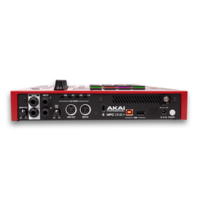 Akai MPC One +