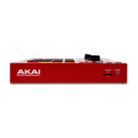 Akai MPC One +