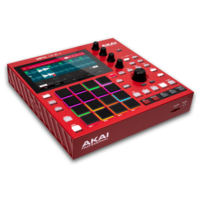 Akai MPC One +