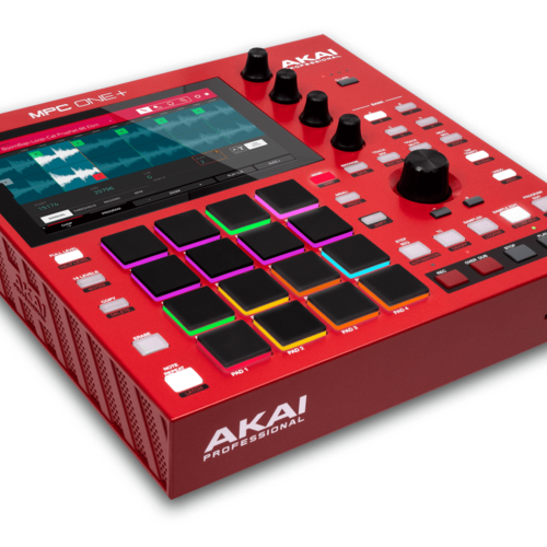 Akai MPC One + 