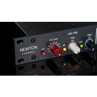Rupert Neve Designs Newton Channel