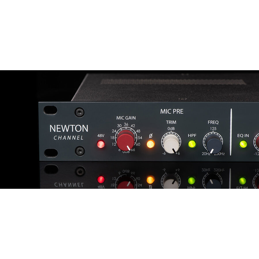 Rupert Neve Designs Newton Channel