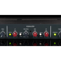 Rupert Neve Designs Newton Channel