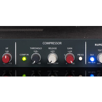 Rupert Neve Designs Newton Channel