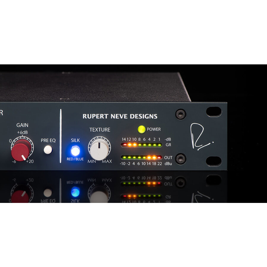 Rupert Neve Designs Newton Channel