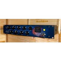 Tegeler Audio Creme Bus Compressor & EQ