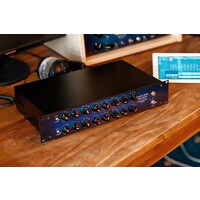 Tegeler Audio EQP-1 Equaliser