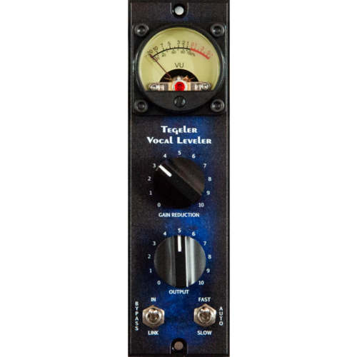 Tegeler Vocal Leveler 