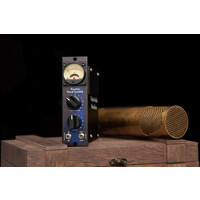 Tegeler Vocal Leveler