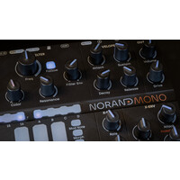 Norand Mono MK2