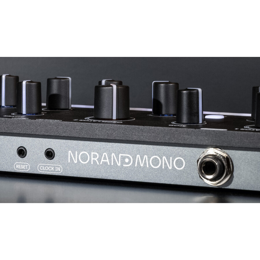 Norand Mono MK2