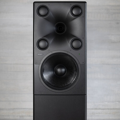 Genelec 8381a Main Monitor 