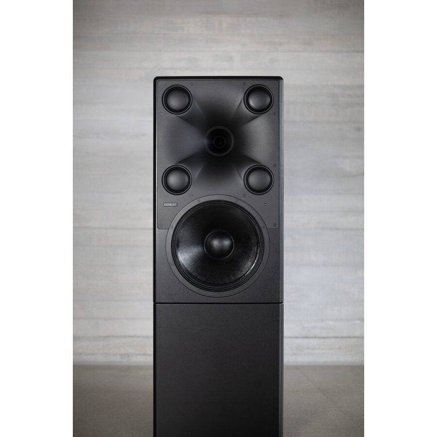 Genelec 8381a Main Monitor