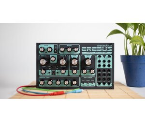 Dreadbox Erebus Reissue - Turnlab