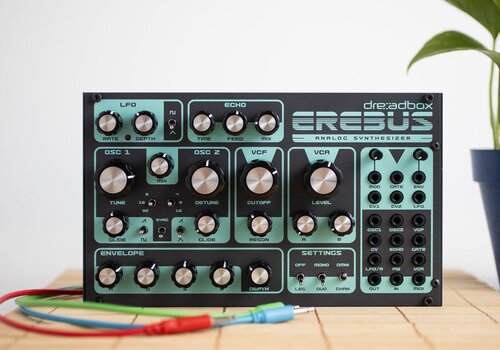 Dreadbox Erebus Reissue 