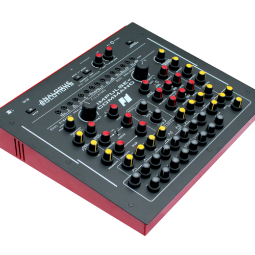 Analogue Solutions Impulse Command 