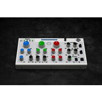 Erica Synths Bullfrog