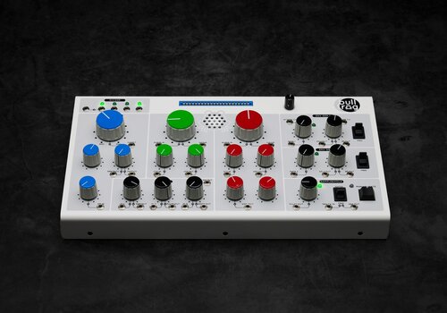 Erica Synths Bullfrog 