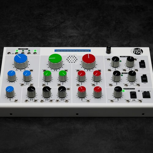 Erica Synths Bullfrog 