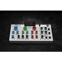 Erica Synths Bullfrog