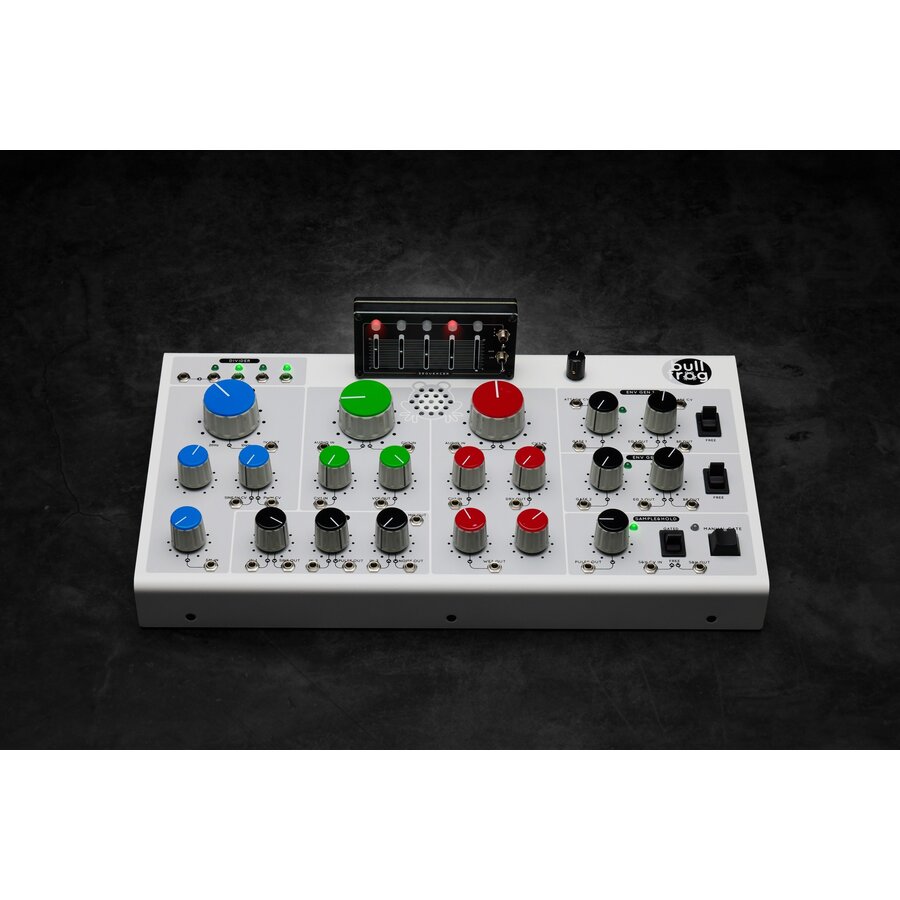 Erica Synths Bullfrog