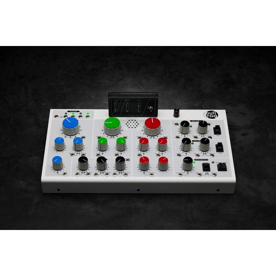 Erica Synths Bullfrog