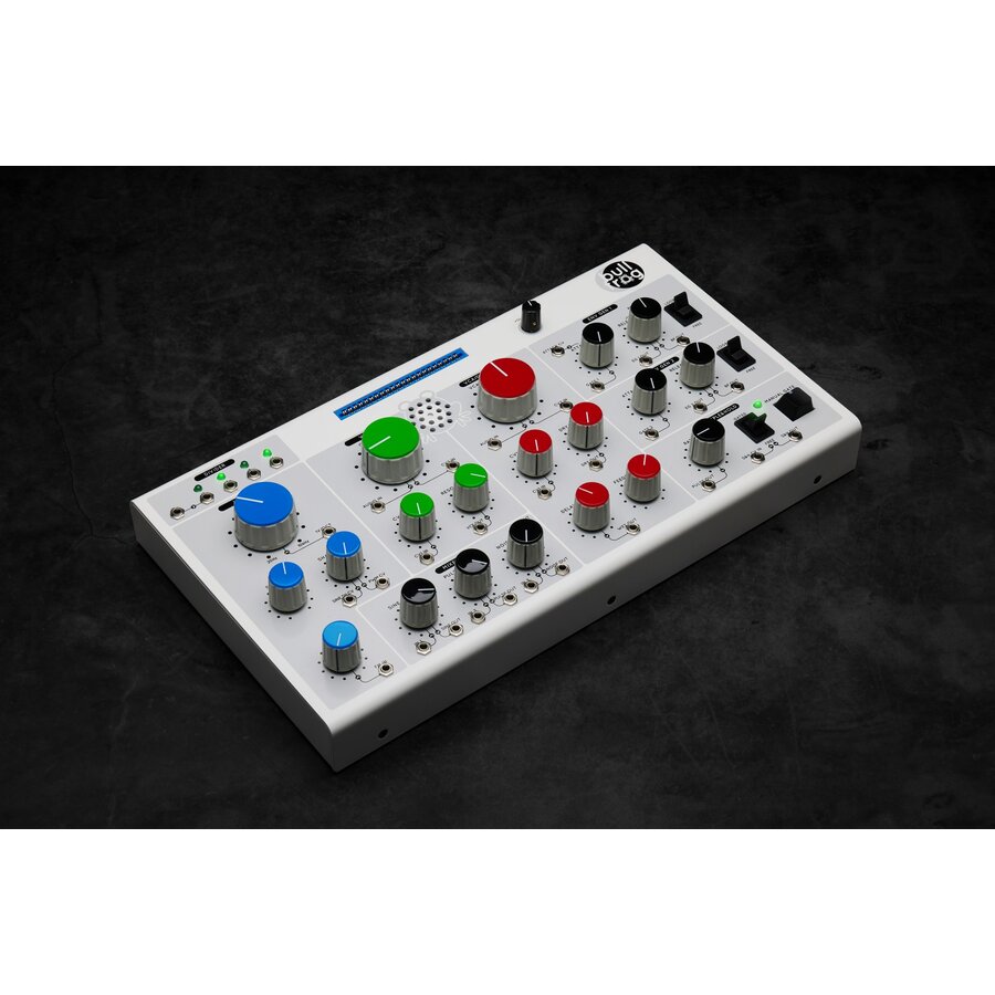 Erica Synths Bullfrog