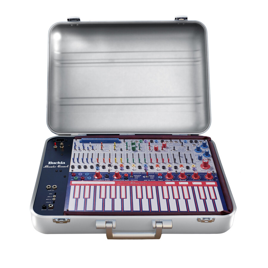 Buchla Music Easel RETRO