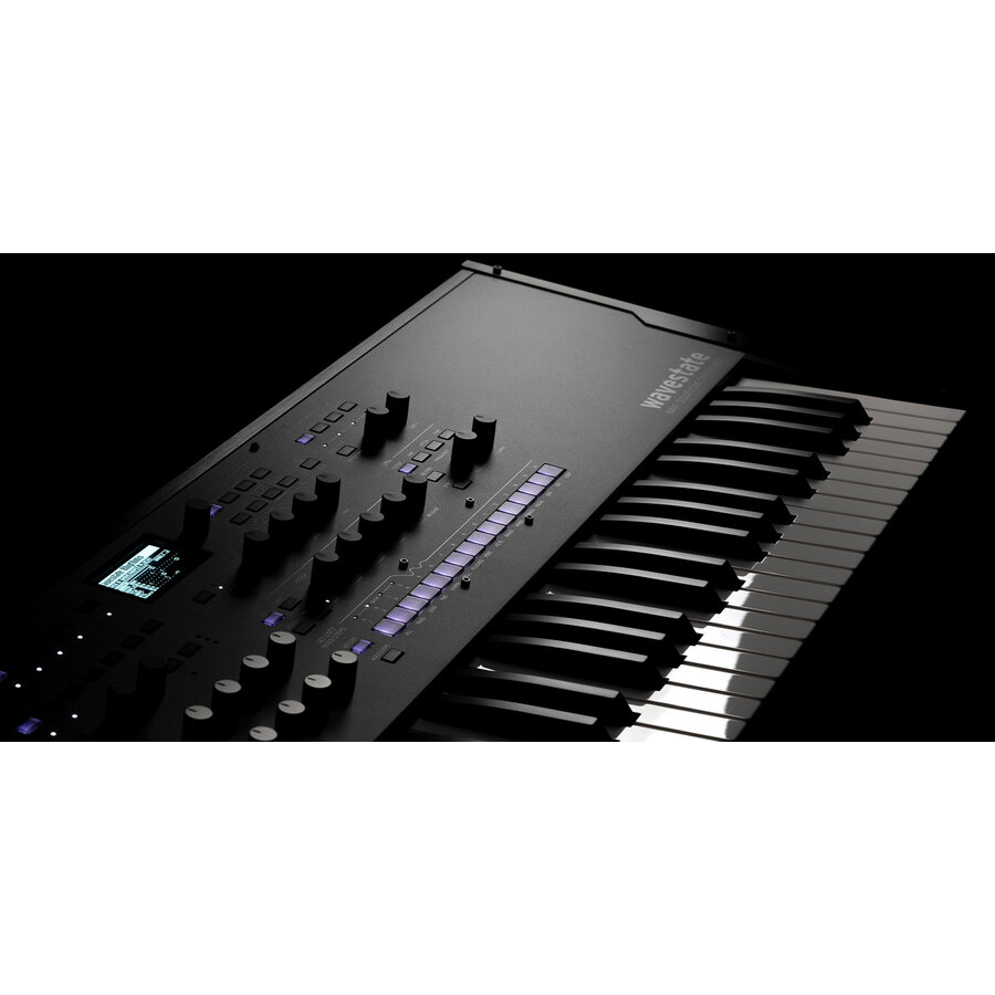 Korg Wavestate SE