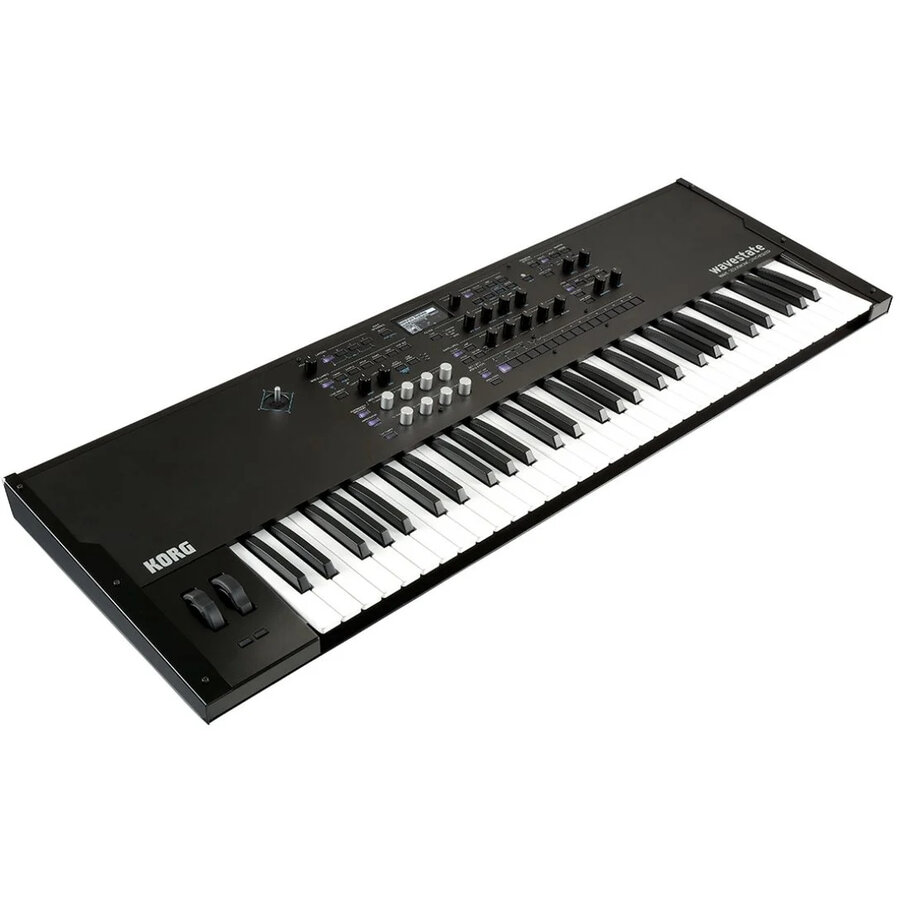 Korg Wavestate SE