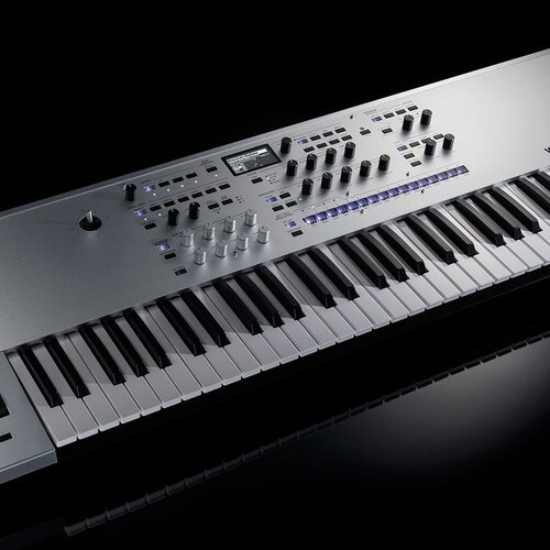 Korg Wavestate SE PLATINUM 