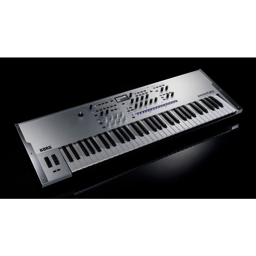 Korg Wavestate SE PLATINUM