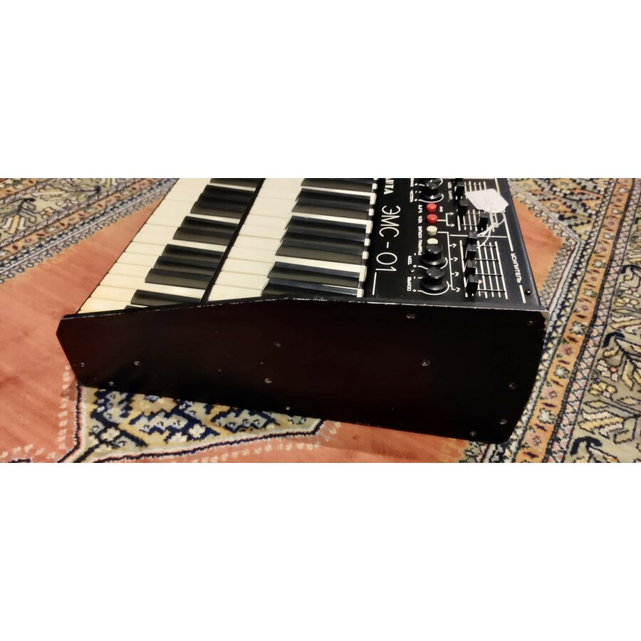 Formanta EMS-01 Dual Mono/Organ Synth