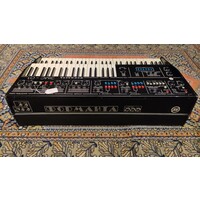 Formanta EMS-01 Dual Mono/Organ Synth-NON FUNCTIONING-AS IS