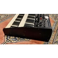 Formanta EMS-01 Dual Mono/Organ Synth-NON FUNCTIONING-AS IS