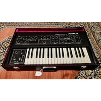 Alisa 1387 (w Original case)-NON FUNCTIONING-AS IS
