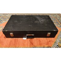 Alisa 1387 (w Original case)-NON FUNCTIONING-AS IS