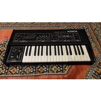 Alisa 1387 (w Original case)-NON FUNCTIONING-AS IS