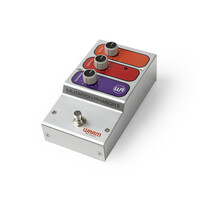 Warm Audio The Mutation Phasor II