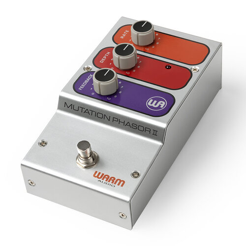 Warm Audio The Mutation Phasor II 