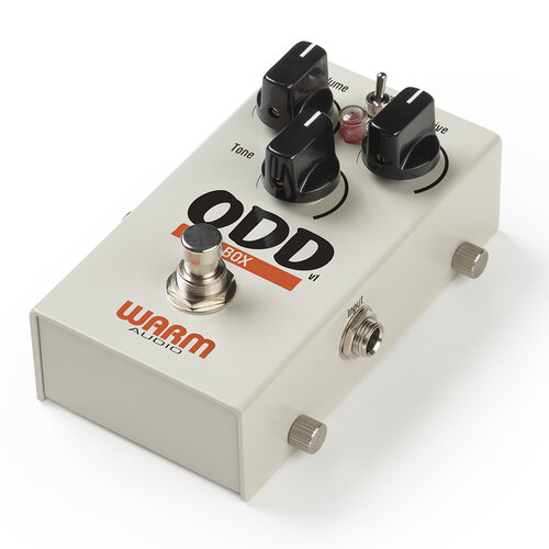 Warm Audio ODD Box v1 