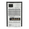 Analogue Solutions Analogue Solutions - Colossus Quartz - AS250 Mod