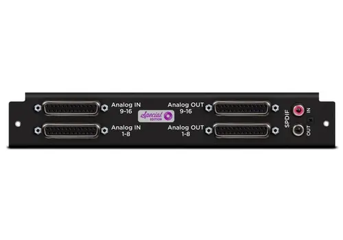 Apogee Symphony I/O MK2 16X16SE Card 