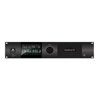 Apogee Symphony I/O MK2 8x8+8MP TB