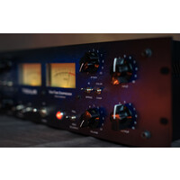 Tegeler Audio Manufaktur Vari Tube Compressor