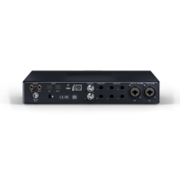 Antelope Audio Discrete 4 Pro Synergy Core