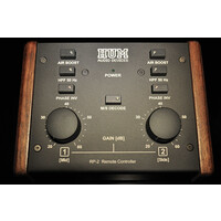 Hum Audio RP-2 MIC AMP