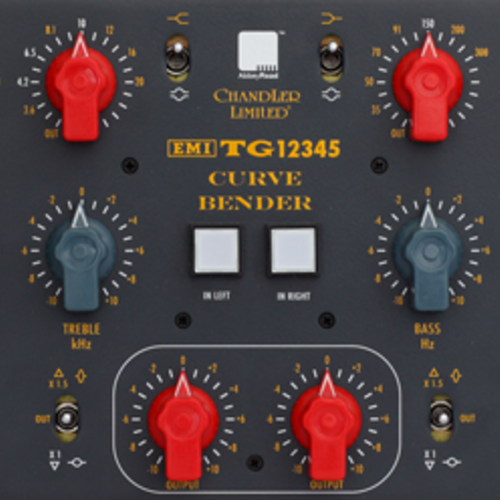 Chandler Limited EMI TG 12345 Curve Bender 