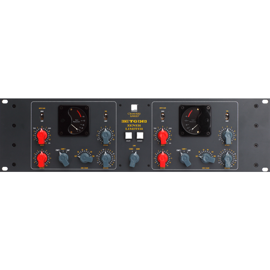 Chandler Limited EMI TG12413 Zener Limiter